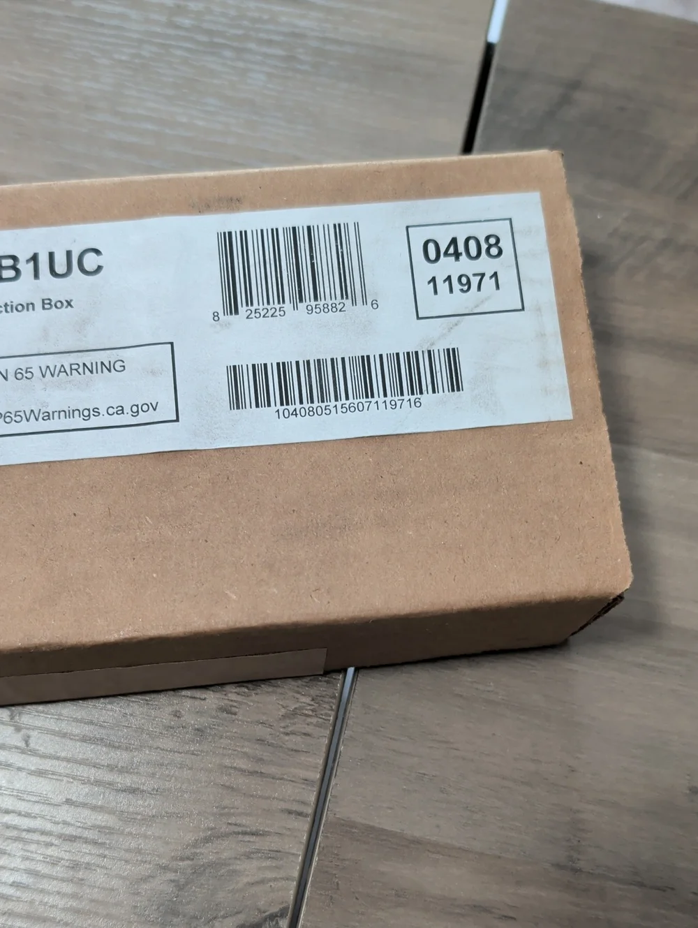 Bosch Dishwasher Power Cord with Junction Box SMZPCJB1UC New in Box